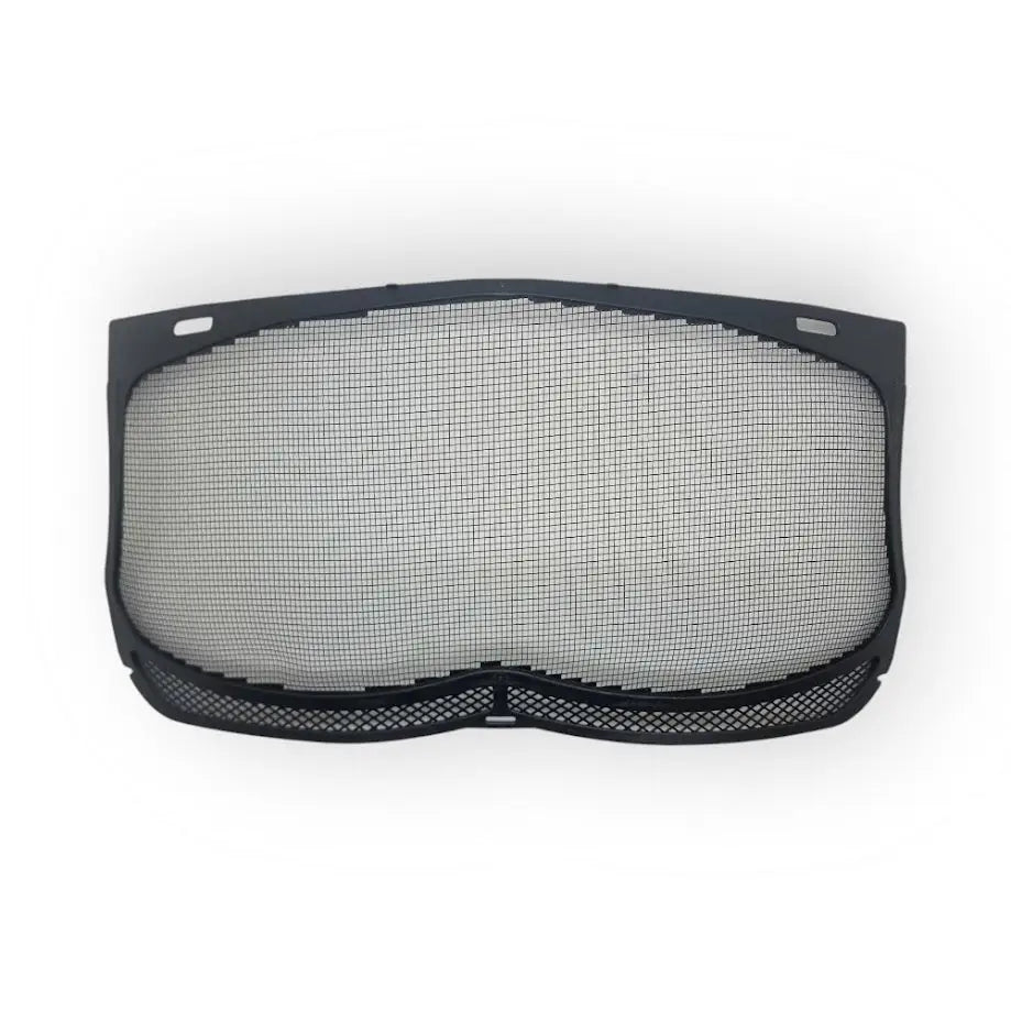 Husqvarna Metal Mesh Visor - Visor