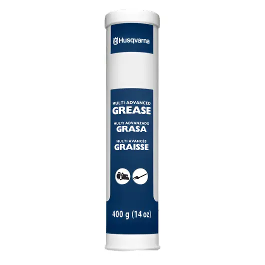 Husqvarna Multi-Advanced Grease Cartridge - Grease Gun