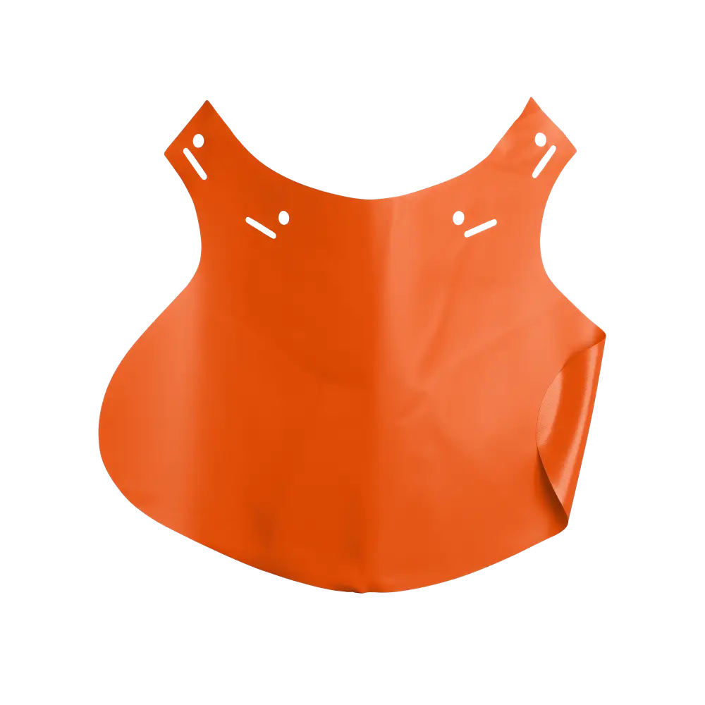 Husqvarna Neck Protector - Functional - Skyland Equipment Ltd