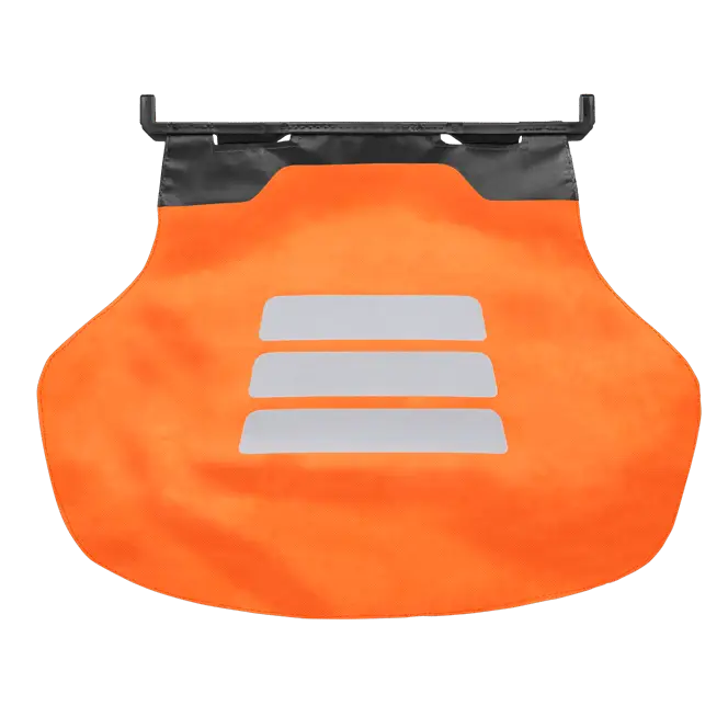 Husqvarna Neck Protector H300 - Skyland Equipment Ltd