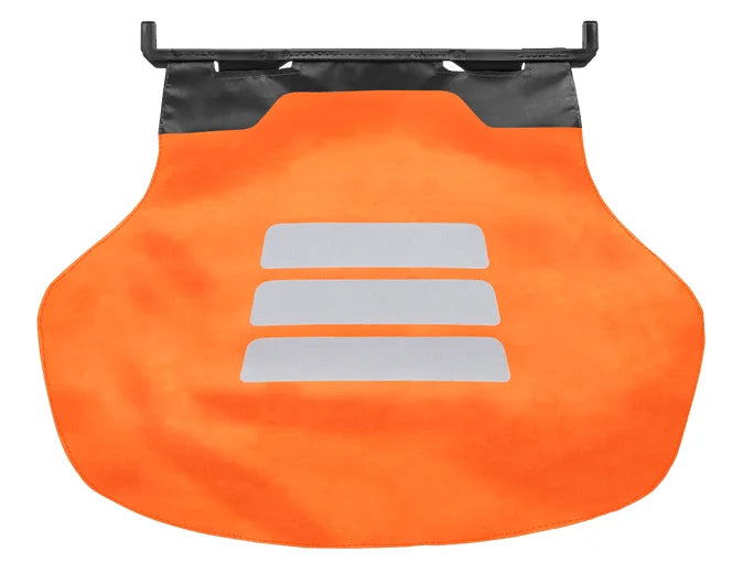 Husqvarna Neck Protector H300 - Skyland Equipment Ltd