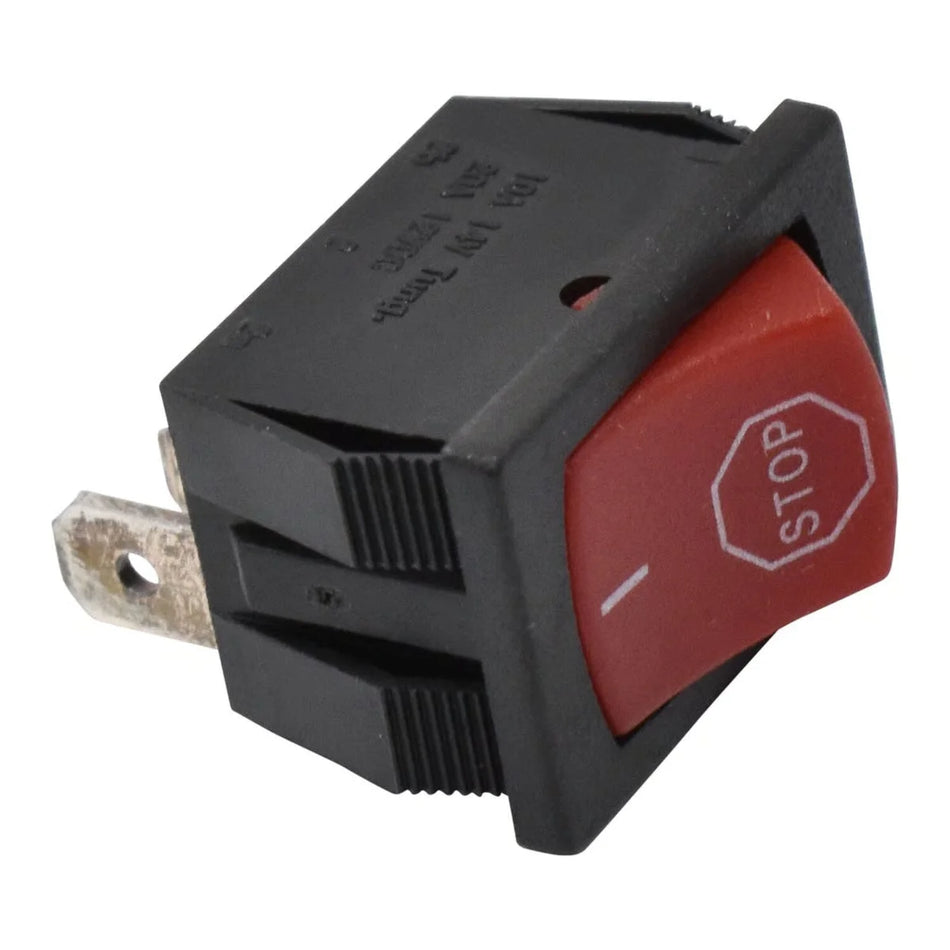 Husqvarna On/Off Stop Switch 545 04 93-09 - Spare Part