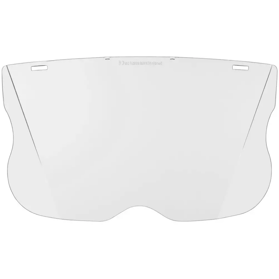 Husqvarna Perspex Clear Visor - Skyland Equipment Ltd