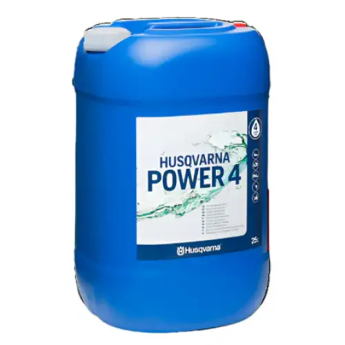  Husqvarna Power 4 25 Litre on a white background