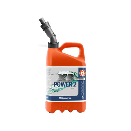 Husqvarna Power Filler Spout (Power Fuel Cans) - Spare Part