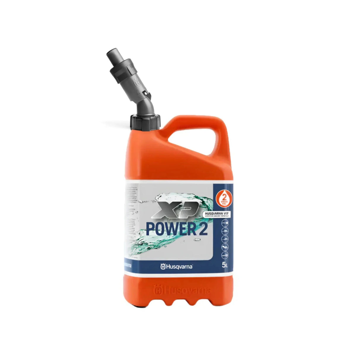 Husqvarna Power Filler Spout (Power Fuel Cans) - Spare Part