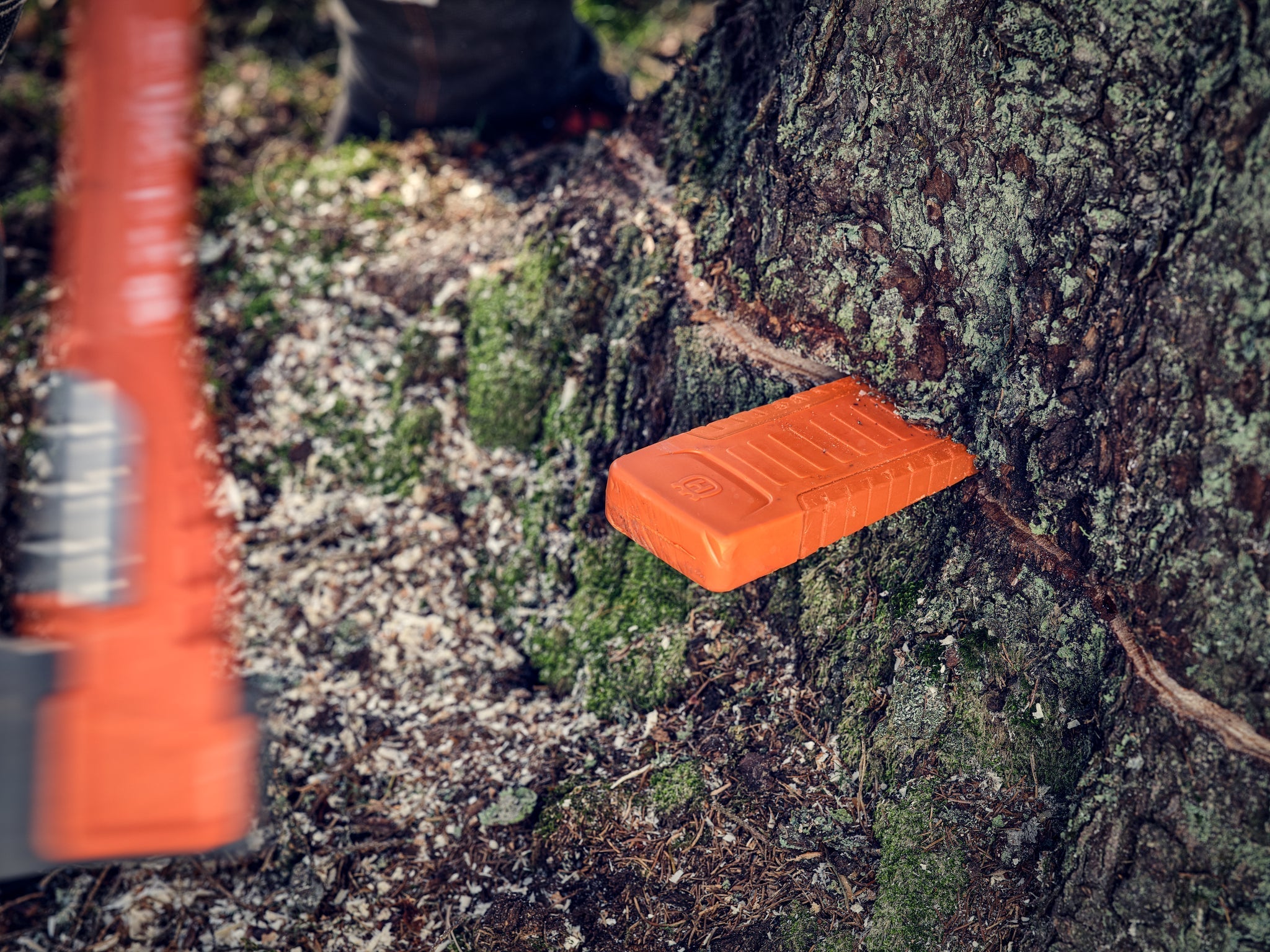 Husqvarna Pro Felling Wedge - Arborist Accessory