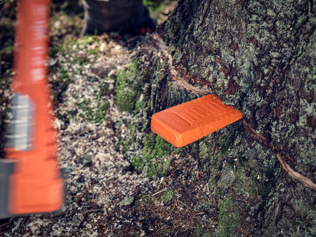 Husqvarna Pro Felling Wedge - Arborist Accessory