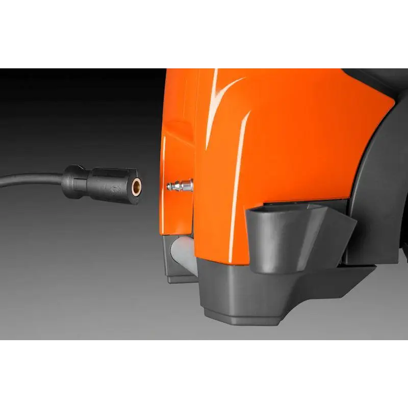 Husqvarna PW 125 Pressure Washer - Skyland Equipment Ltd