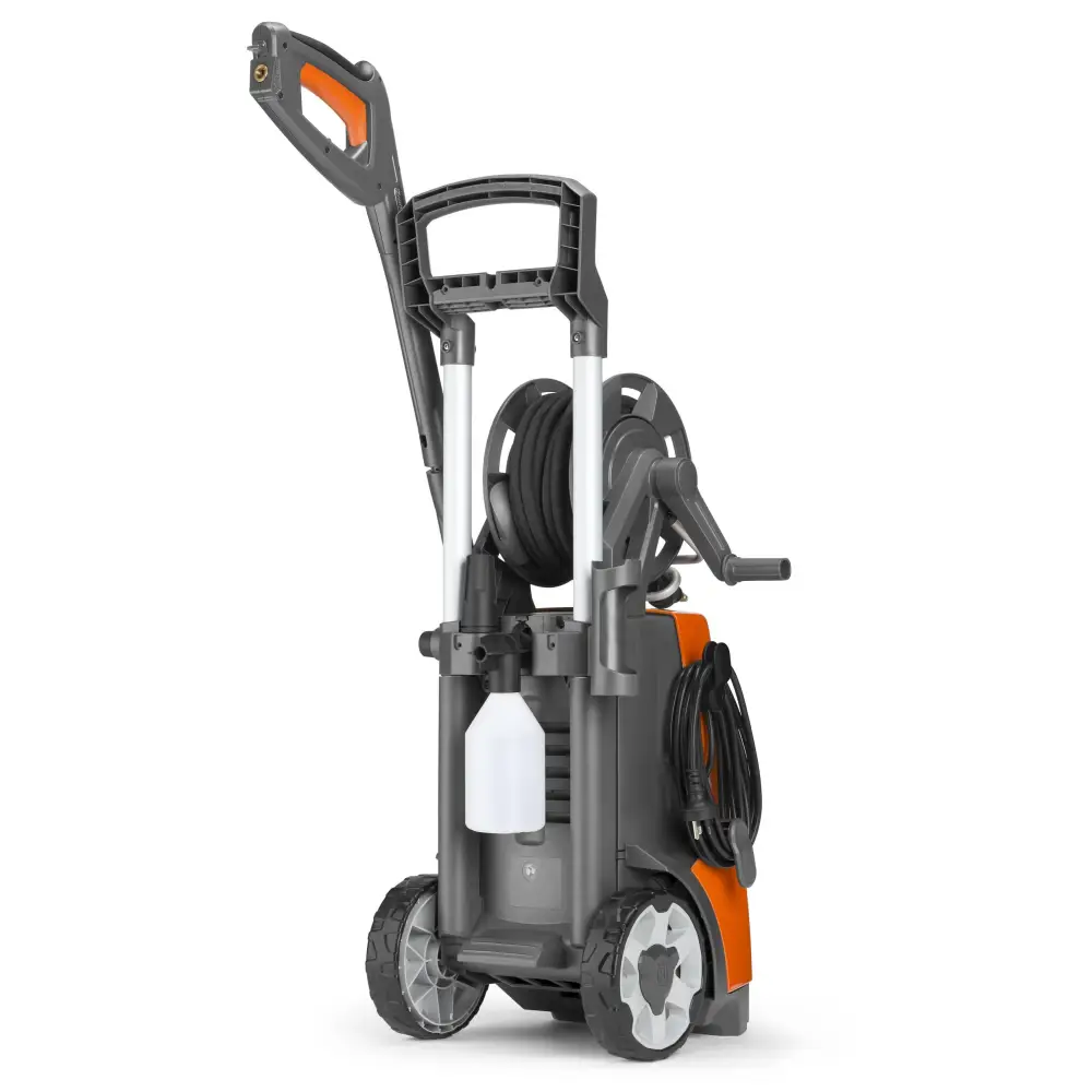 Husqvarna PW 125 Pressure Washer - Skyland Equipment Ltd