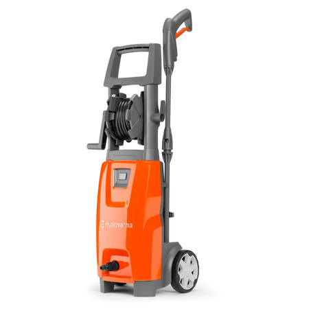 Husqvarna PW 125 Pressure Washer - Skyland Equipment Ltd