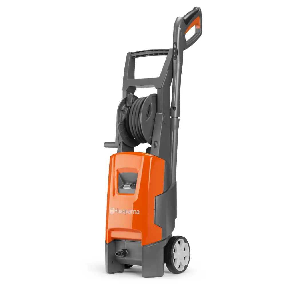 Husqvarna PW 235R Pressure Washer - Thumbnail 2