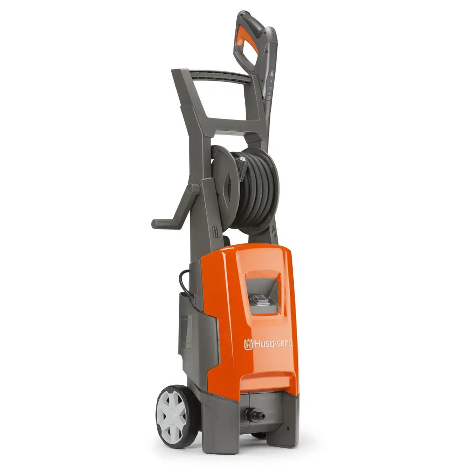 Husqvarna PW 235R Pressure Washer - Skyland Equipment Ltd