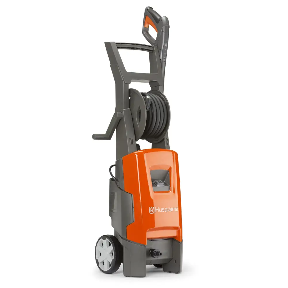 Husqvarna PW 235R Pressure Washer - Skyland Equipment Ltd