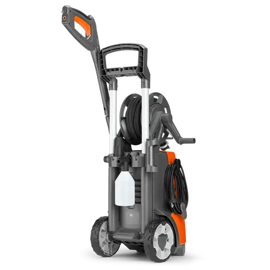 Husqvarna PW 350 Pressure Washer - Skyland Equipment Ltd