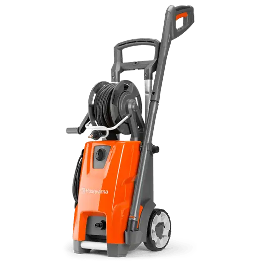 Husqvarna PW 350 Pressure Washer - Skyland Equipment Ltd