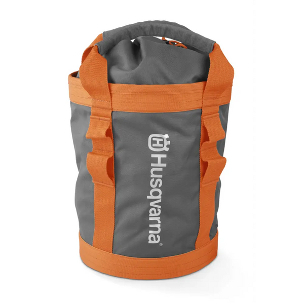 Husqvarna Rope Bag - Skyland Equipment Ltd