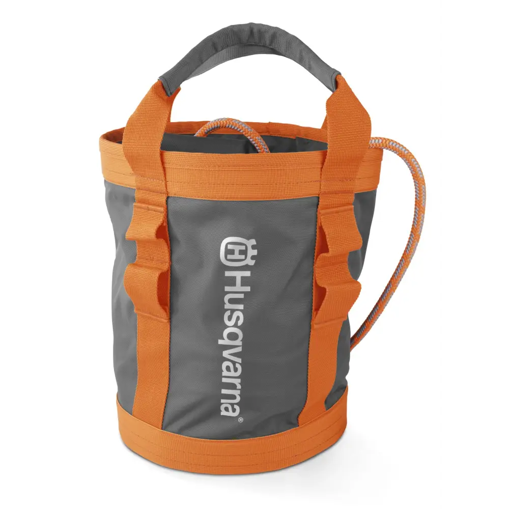 Husqvarna Rope Bag - Skyland Equipment Ltd