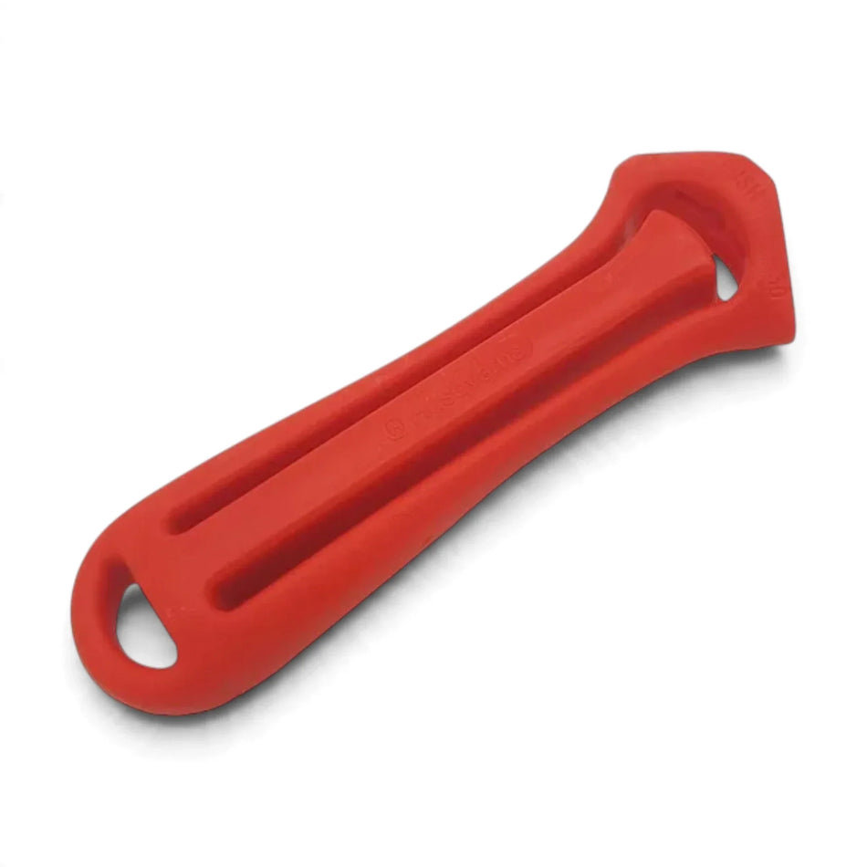 Husqvarna Round File Handle - Orange - Consumable