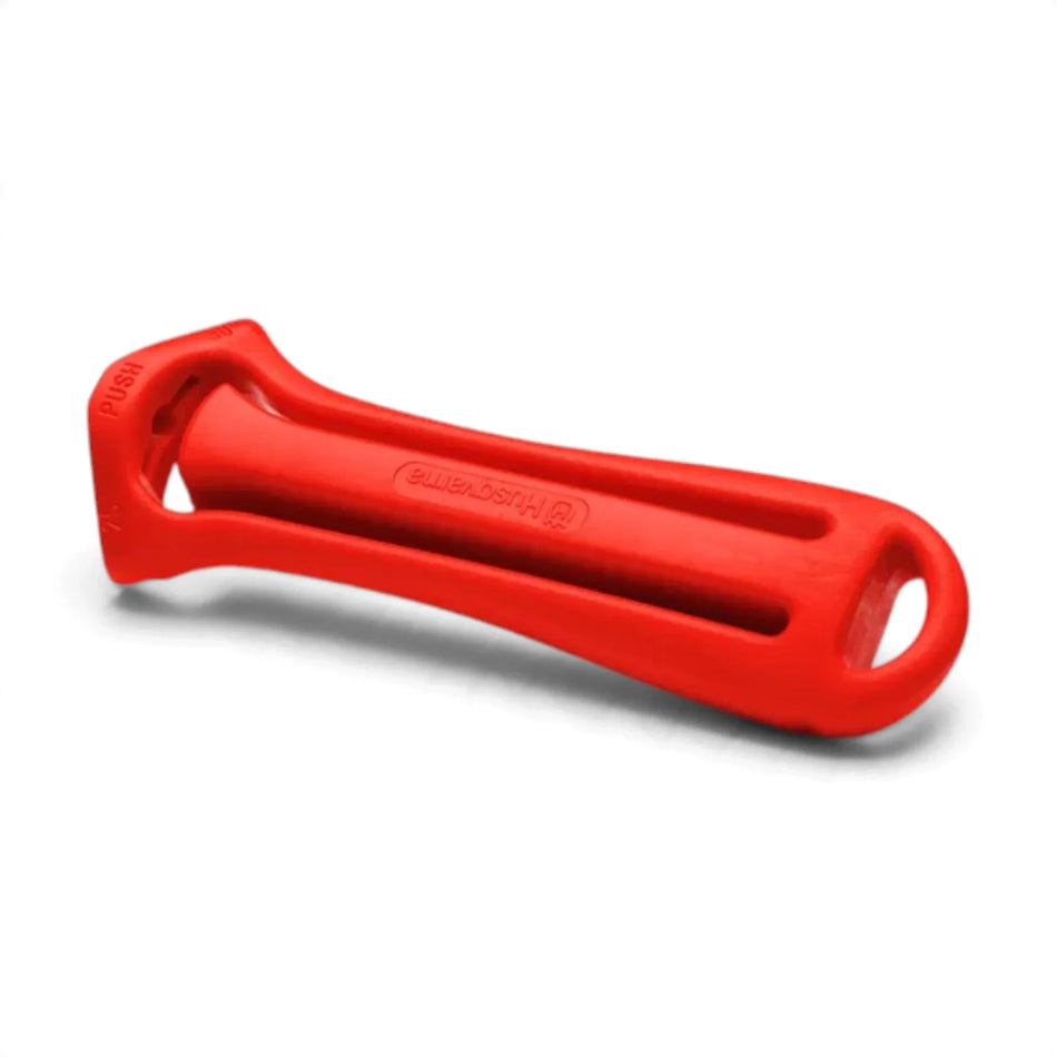 Husqvarna Round File Handle - Orange - Consumable