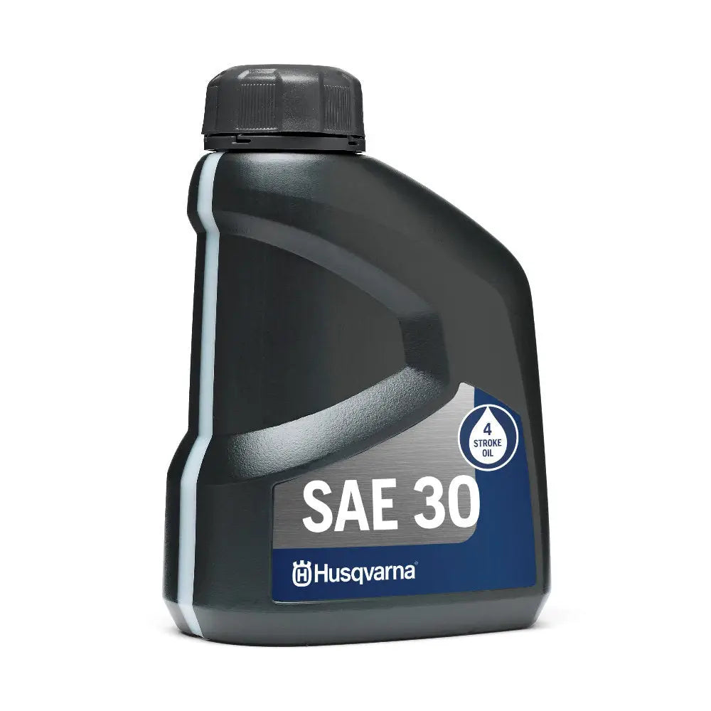 Husqvarna SAE 4 Stroke Engine Oil - Skyland Equipment Ltd