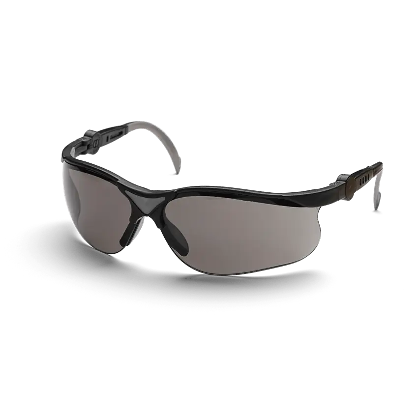 Husqvarna Safety Glasses Sun X - Dark - Glasses