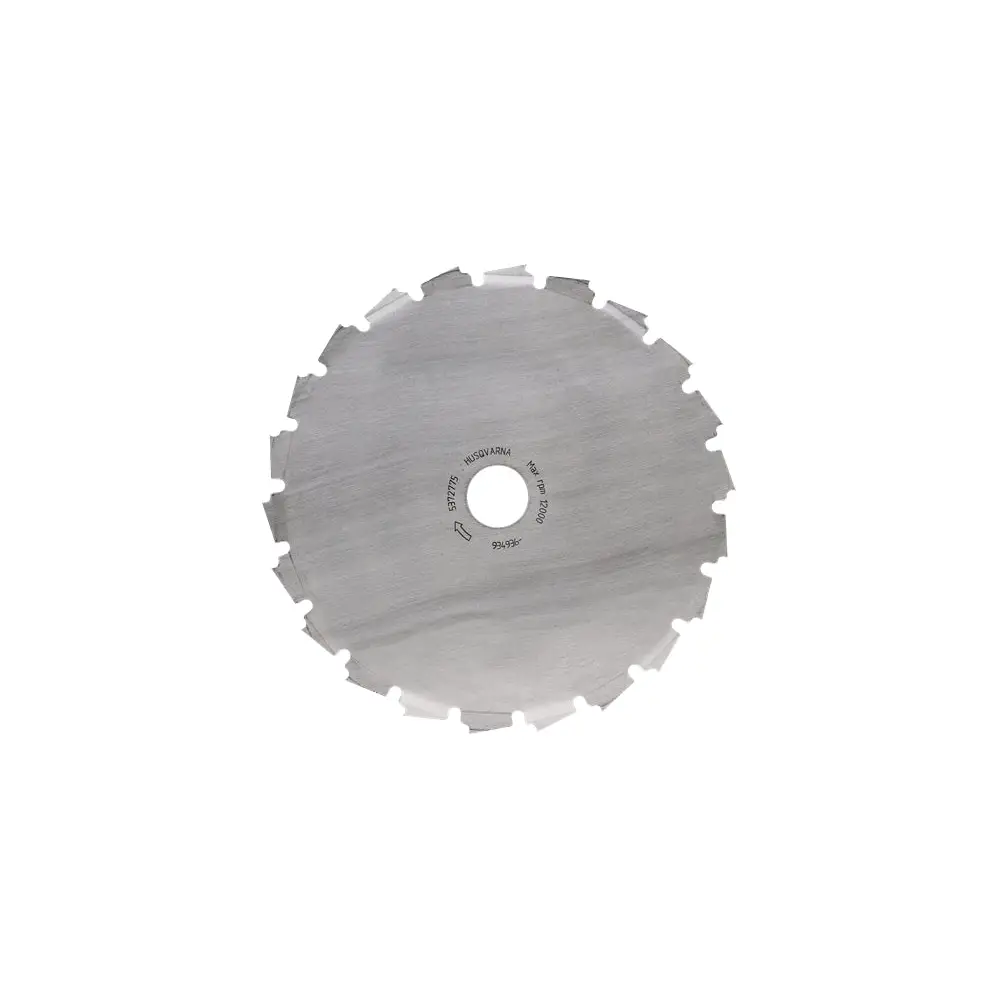 Husqvarna Saw Blade Scarlett 200 - 22T - Skyland Equipment Ltd