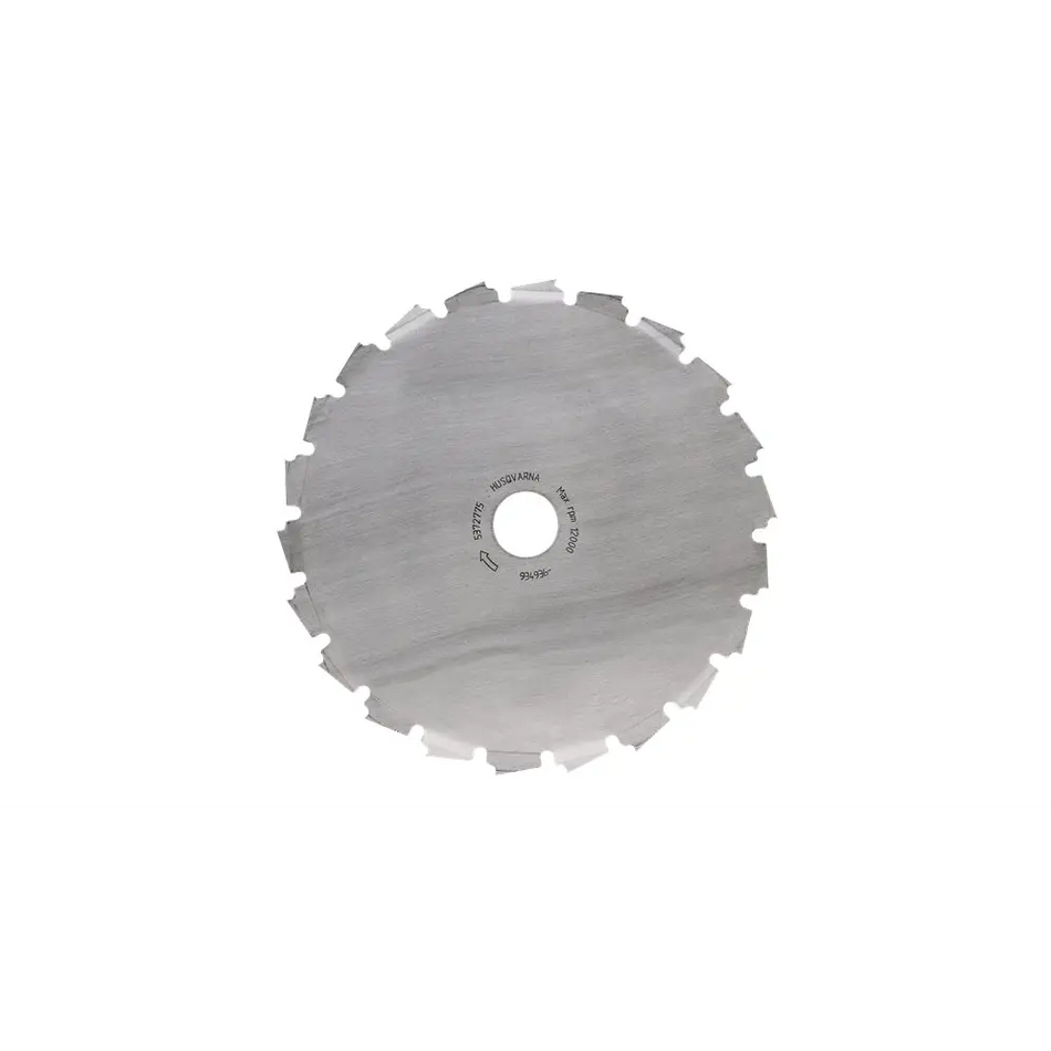 Husqvarna Saw Blade Scarlett 200 - 22T - Skyland Equipment Ltd