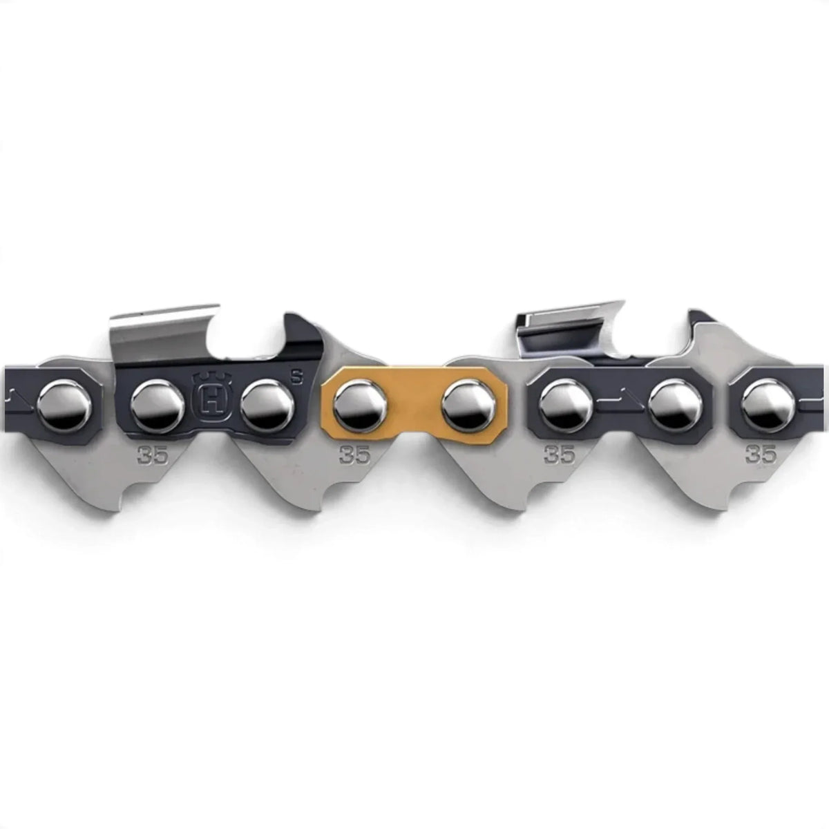 Husqvarna Saw Chain - S35G.325’’ 1.5mm (Semi-chisel) - Consumable