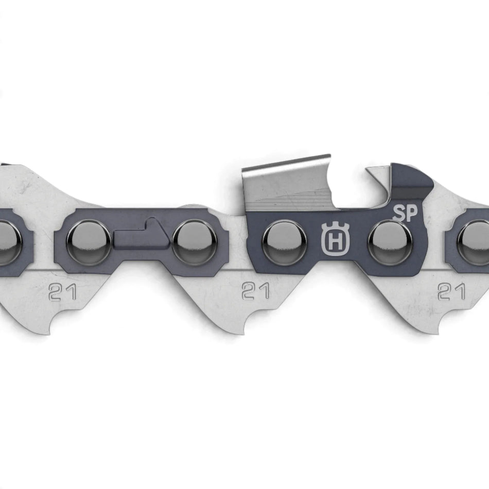 Husqvarna Saw Chain - X-CUT(X-Precision) SP21G 1.1 mm - Consumable