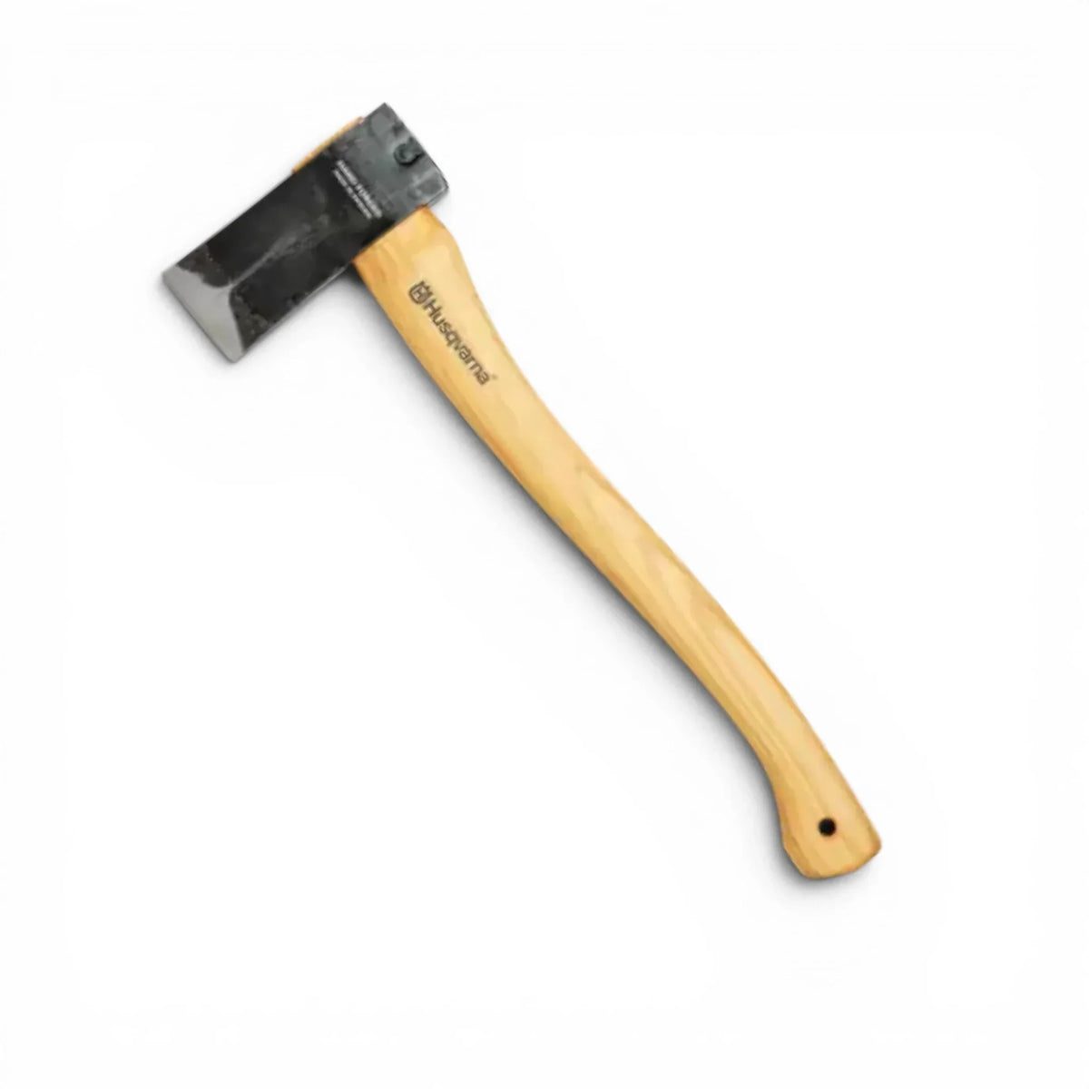 Husqvarna Small Splitting Axe - Forestry Tool