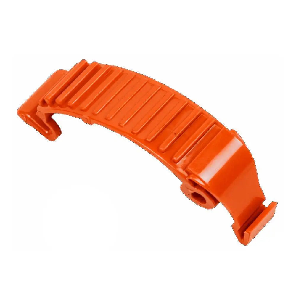 Husqvarna Snap Lock - Orange - Skyland Equipment Ltd