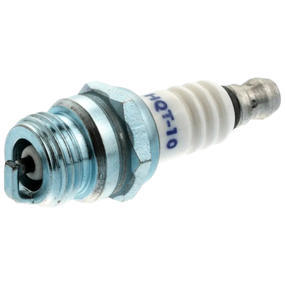 Husqvarna Spark Plug HQT- 10 - Skyland Equipment Ltd