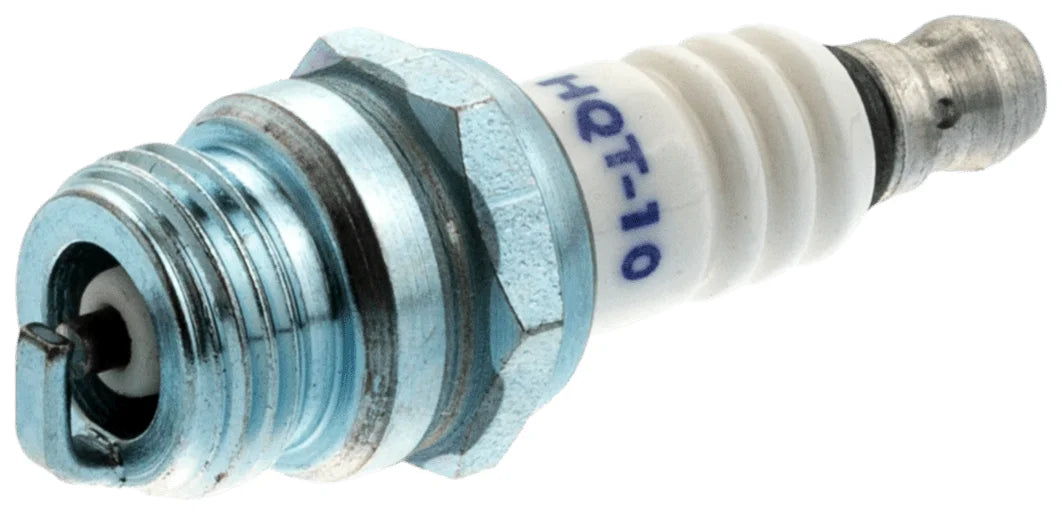 Husqvarna Spark Plug HQT- 10 - Skyland Equipment Ltd
