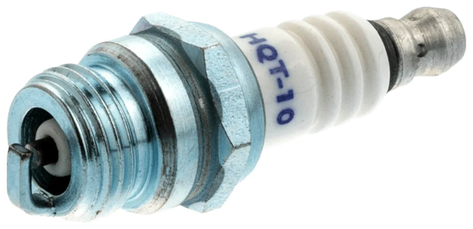 Husqvarna Spark Plug HQT- 10 - Skyland Equipment Ltd