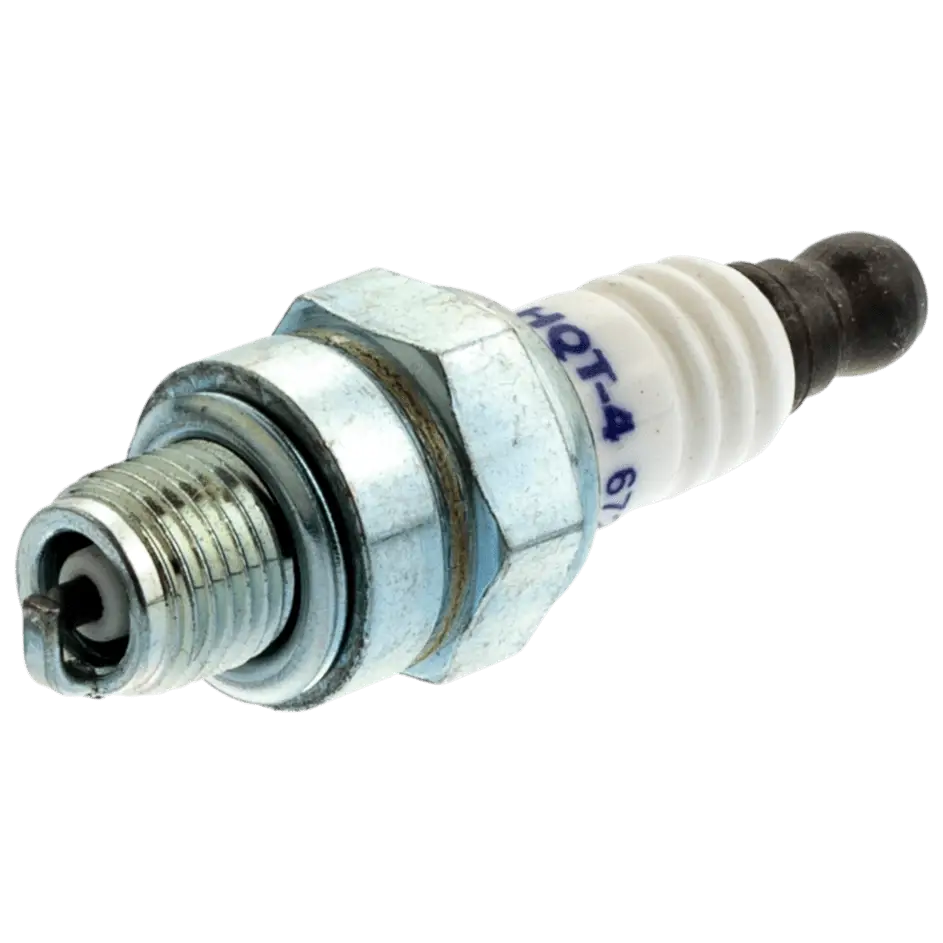 Husqvarna Spark Plug HQT-4 - Skyland Equipment Ltd