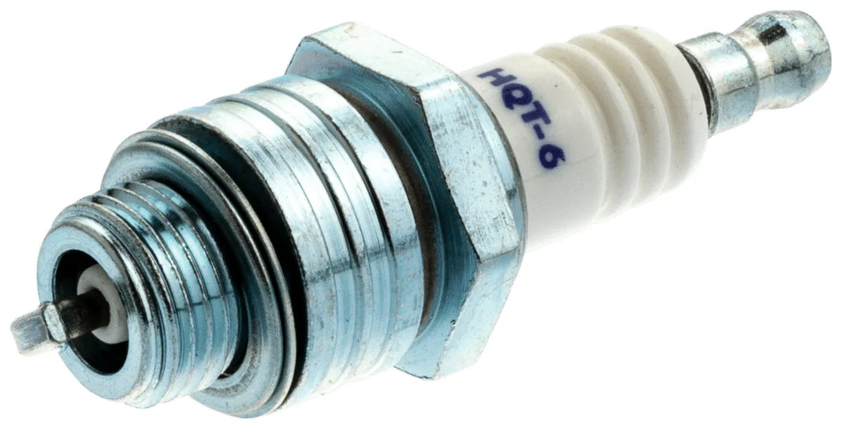 Husqvarna Spark Plug HQT- 6 - Skyland Equipment Ltd