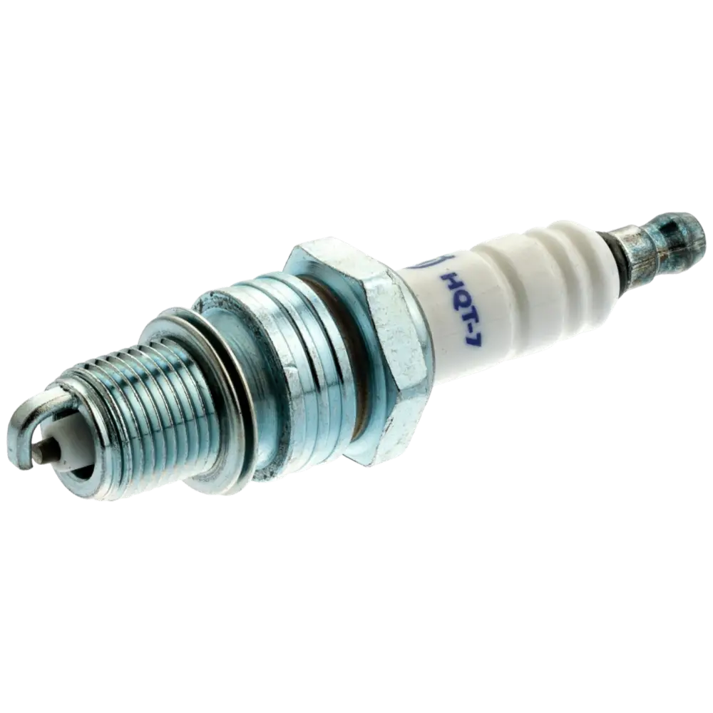 Husqvarna Spark Plug HQT- 7 - Skyland Equipment Ltd