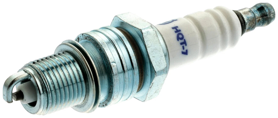 Husqvarna Spark Plug HQT- 7 - Skyland Equipment Ltd