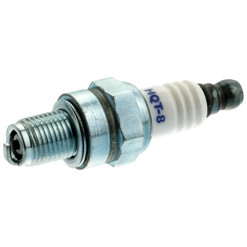 Husqvarna Spark Plug HQT- 8 - Skyland Equipment Ltd
