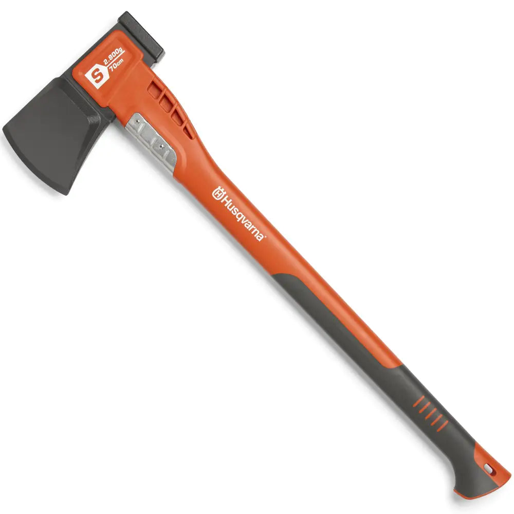 Husqvarna Splitting Axe S2800 - Skyland Equipment Ltd