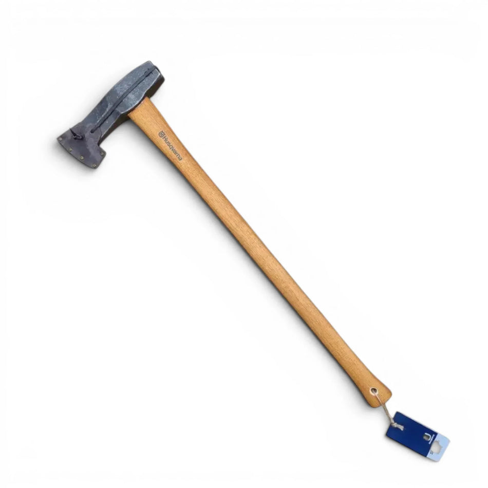 Husqvarna Splitting Maul Axe - Forestry Tool