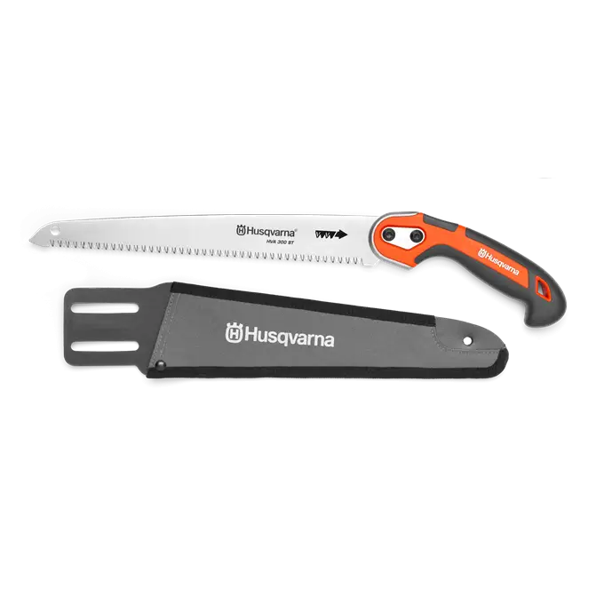 Husqvarna Straight Hand Saw 300ST - Skyland Equipment Ltd