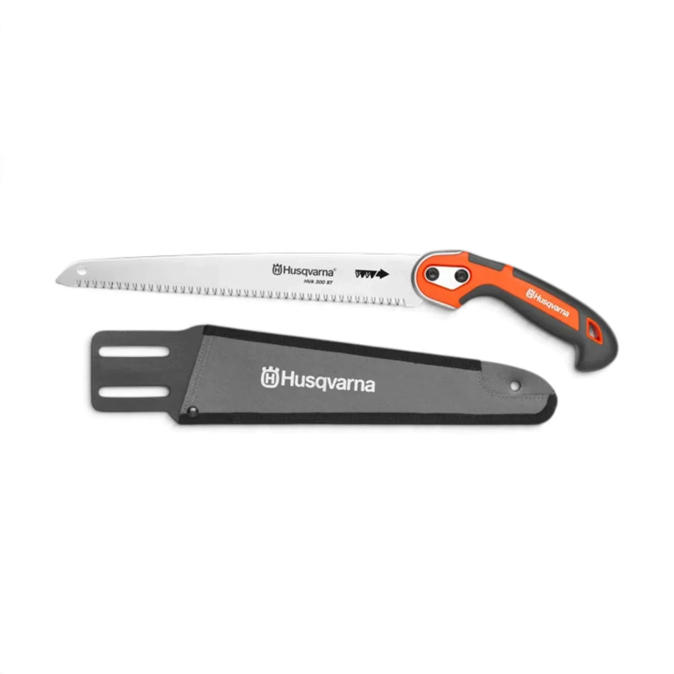 Husqvarna Straight Handsaw 300ST - Hand Saw