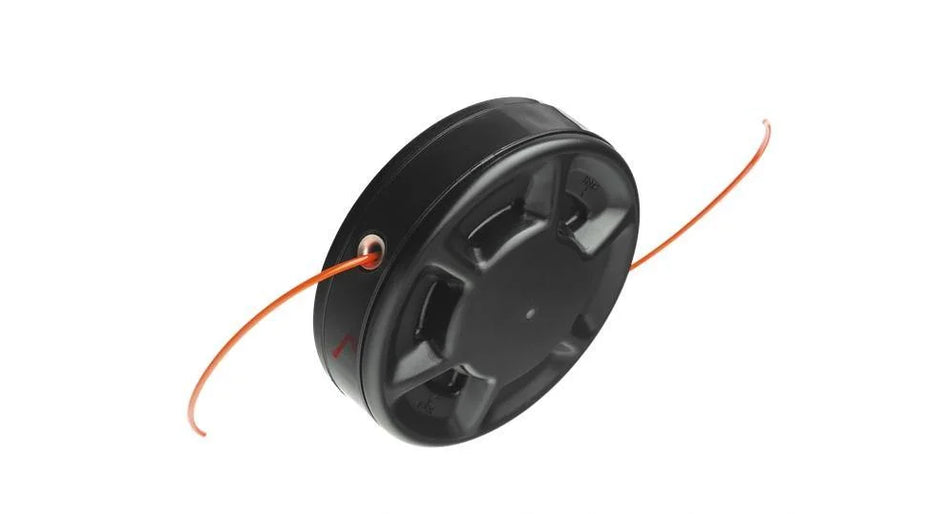 Husqvarna Super Auto II M10 Strimmer Head - Skyland Equipment Ltd