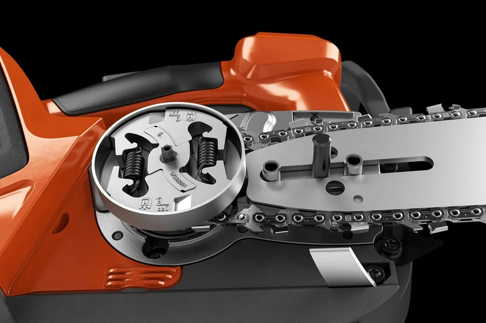 Husqvarna T542i XP Battery Chainsaw - Chainsaw