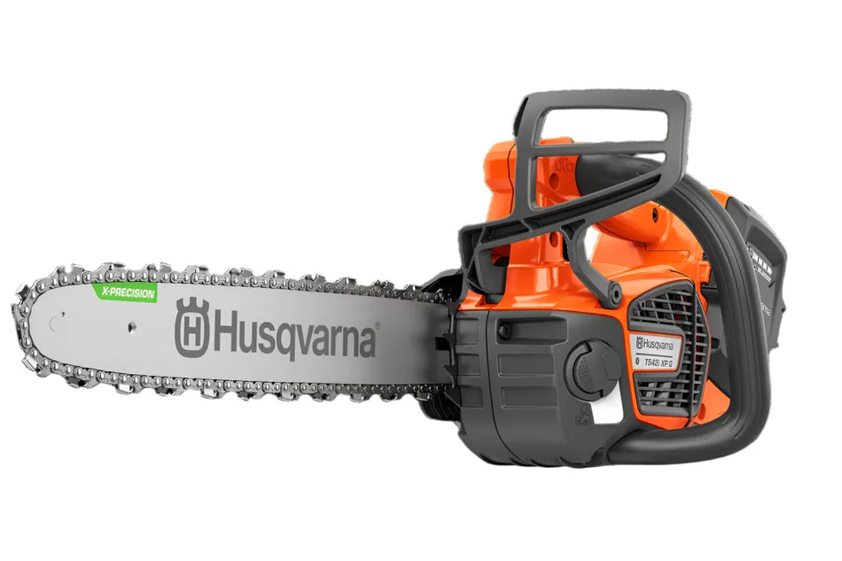 Husqvarna T542iG XP Battery Chainsaw - Heated Handle - Chainsaw