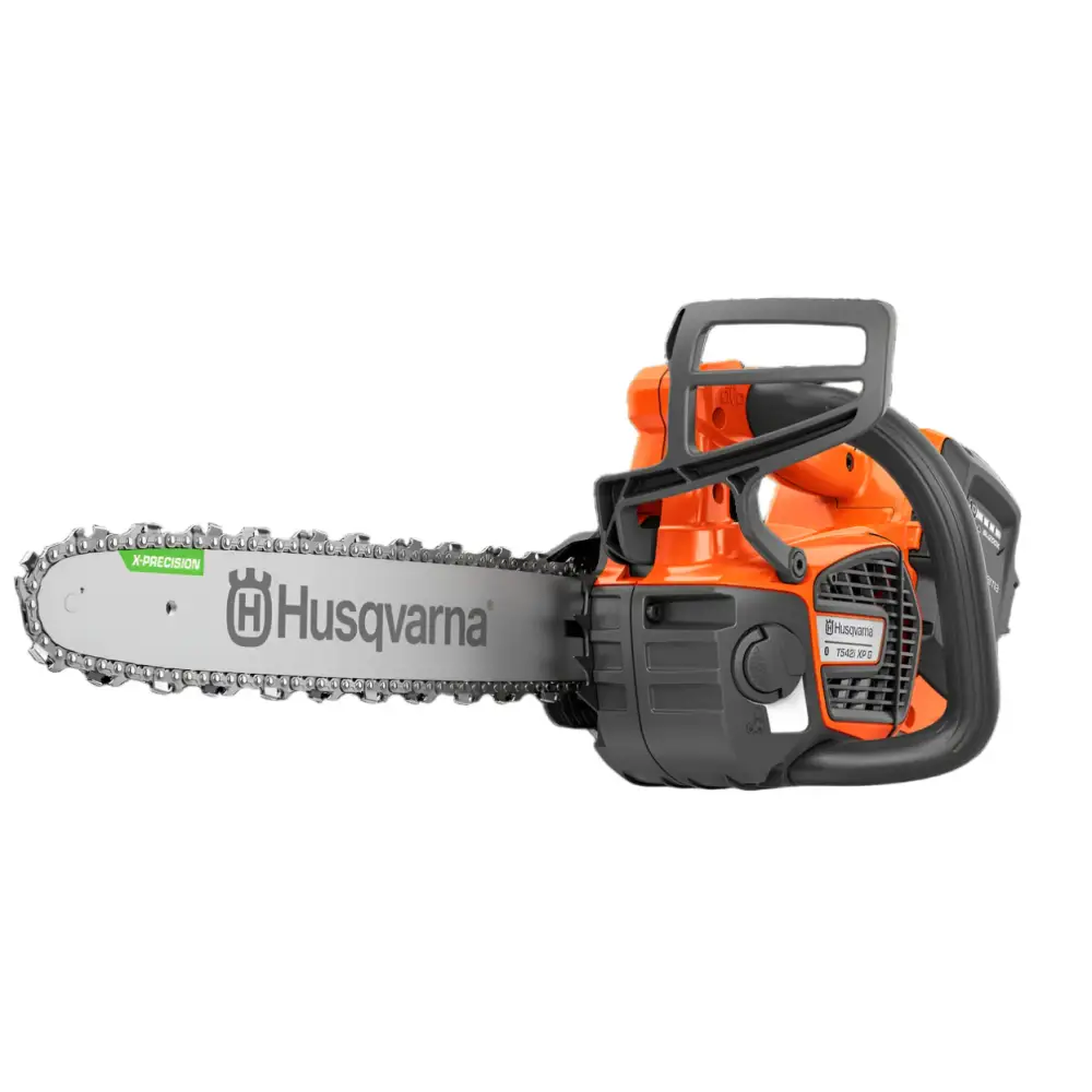 Husqvarna T542iG XP Battery Chainsaw - Heated Handle - Chainsaw