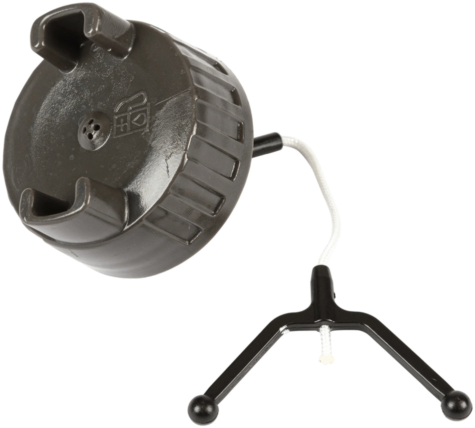 Husqvarna Tank Cap- 579 64 57 15 - Skyland Equipment Ltd