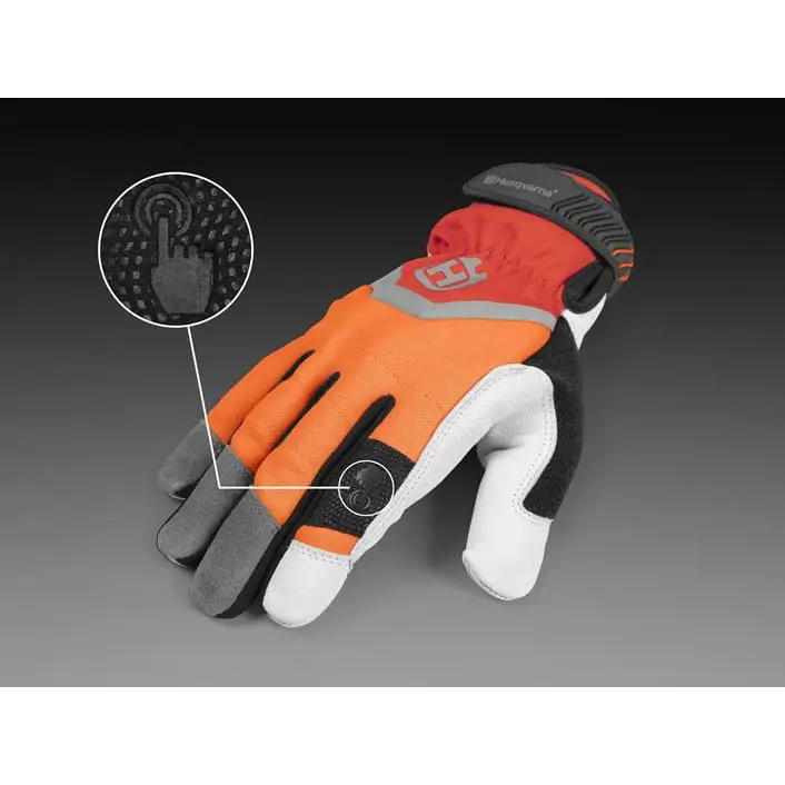 Husqvarna Technical 20 Chainsaw Gloves - Skyland Equipment Ltd